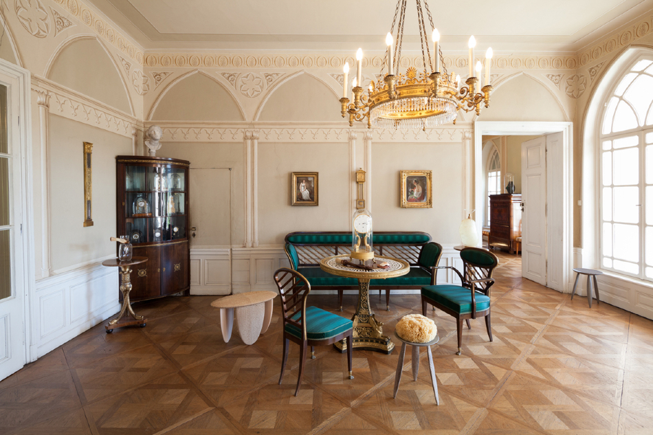 formafantasma: the stranger within at MAK - vienna design week
