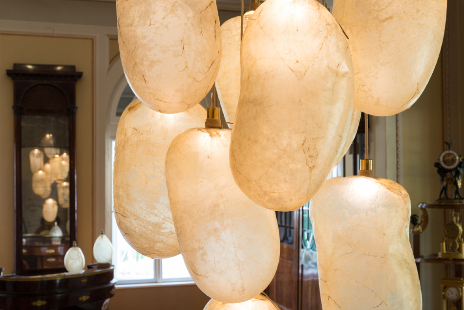 formafantasma: the stranger within at MAK - vienna design week