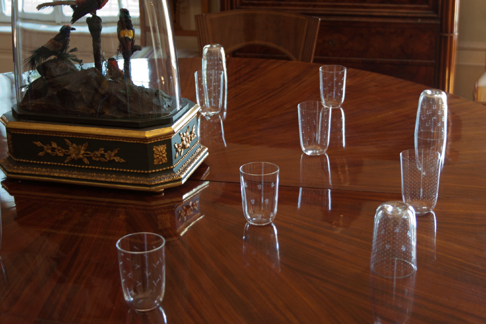 formafantasma: the stranger within at MAK - vienna design week