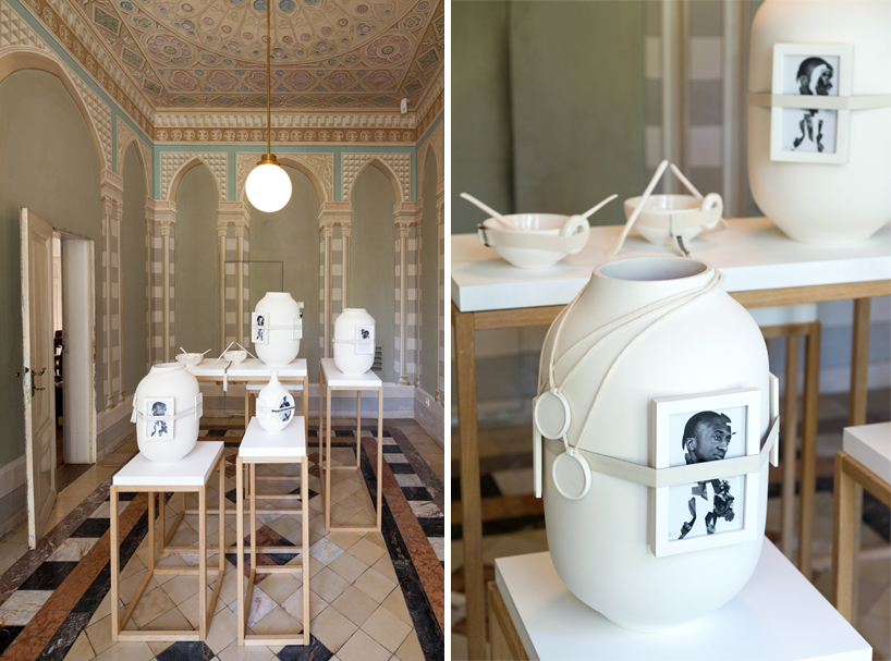 formafantasma: the stranger within at MAK - vienna design week