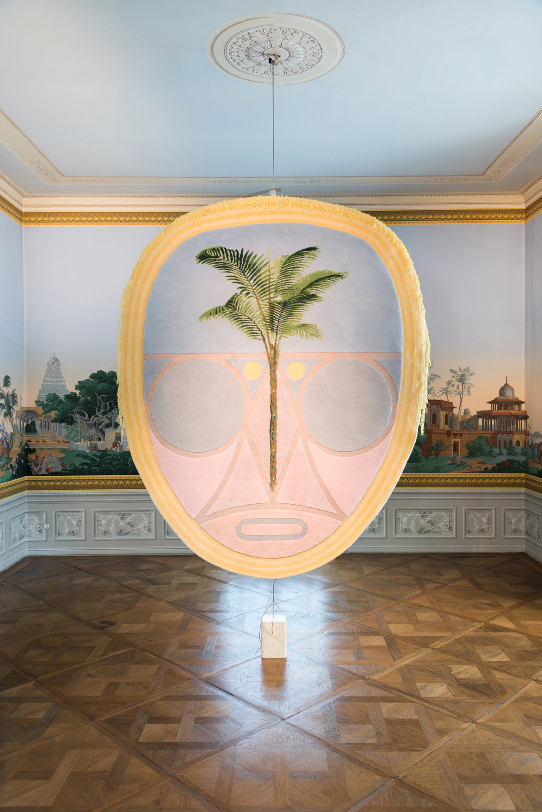 formafantasma: the stranger within at MAK - vienna design week