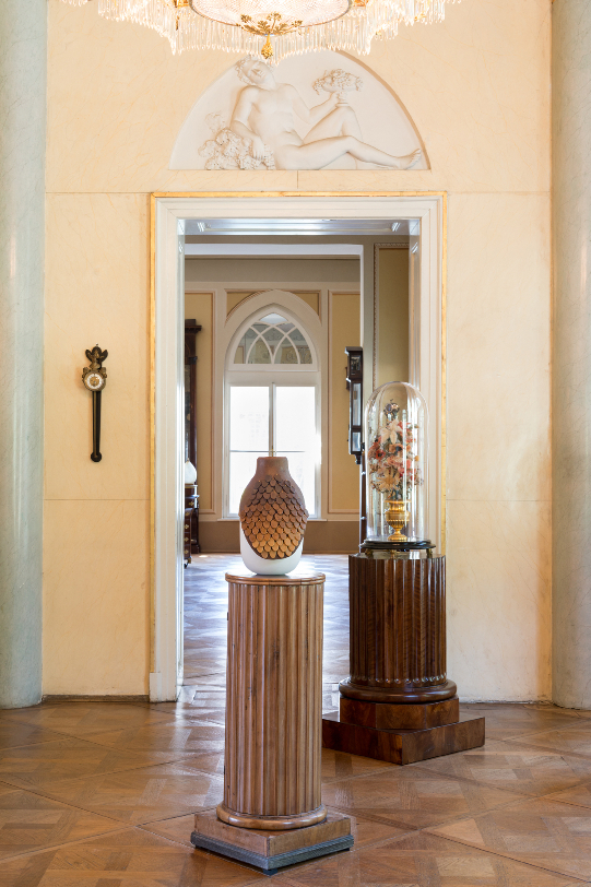 formafantasma: the stranger within at MAK - vienna design week