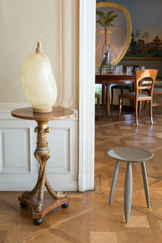 formafantasma: the stranger within at MAK - vienna design week