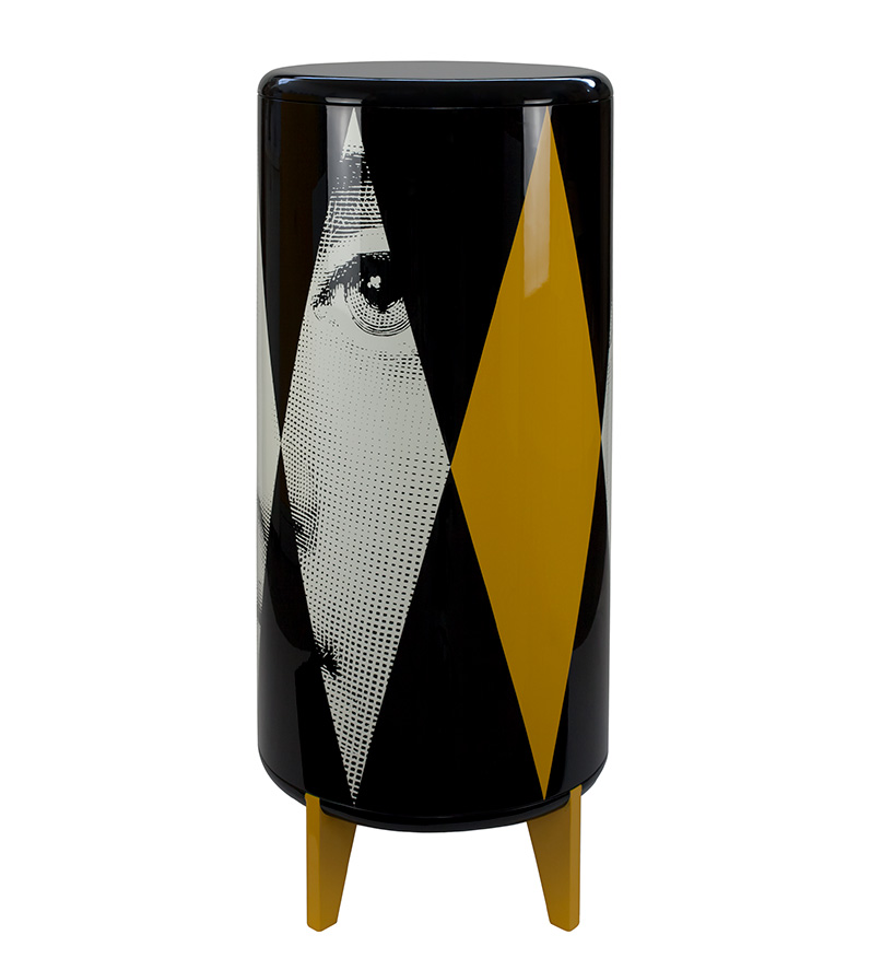Fornasetti Elevates Form And Function In A New Collaboration With
