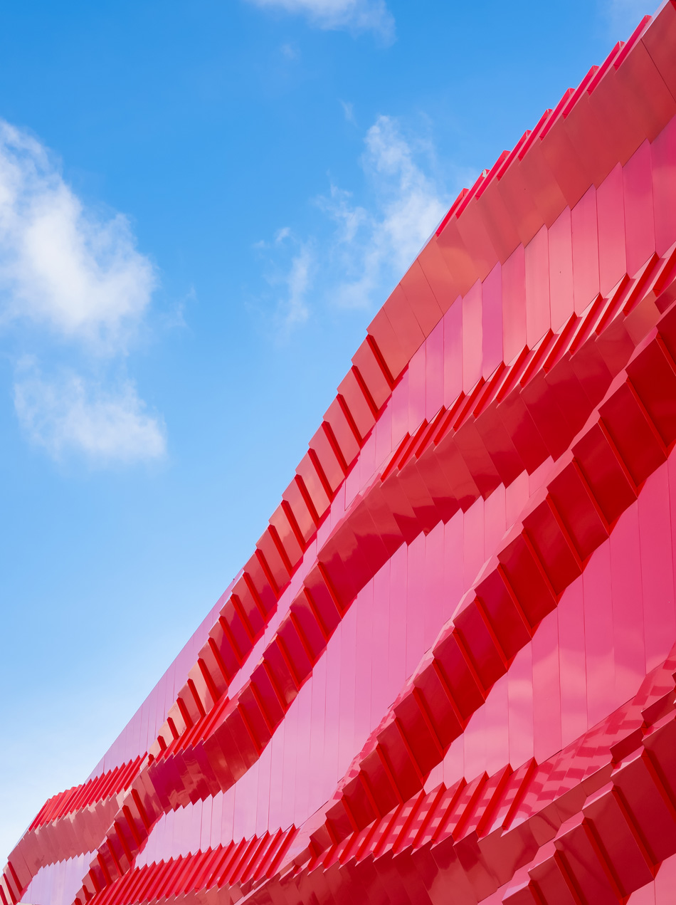 foundry of space srithai super outlet chonburi thailand designboom