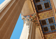 frank gehry philadelphia museum of art designboom