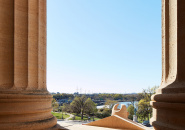 frank gehry philadelphia museum of art designboom