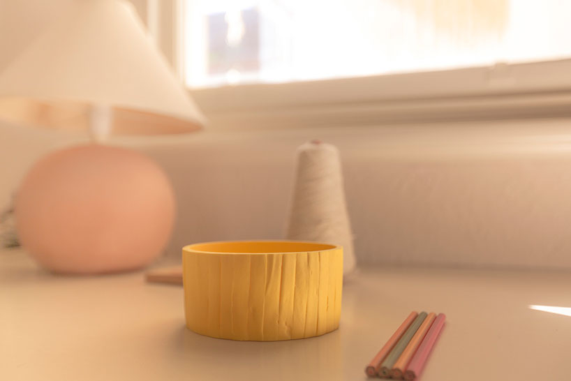 fruit ninja housewares mathery designboom