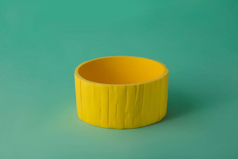 fruit ninja housewares mathery designboom