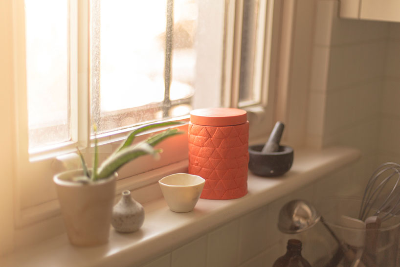 fruit ninja housewares mathery designboom