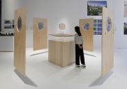 future and the arts exhibition at mori art museum designboom