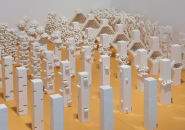 future and the arts exhibition at mori art museum designboom
