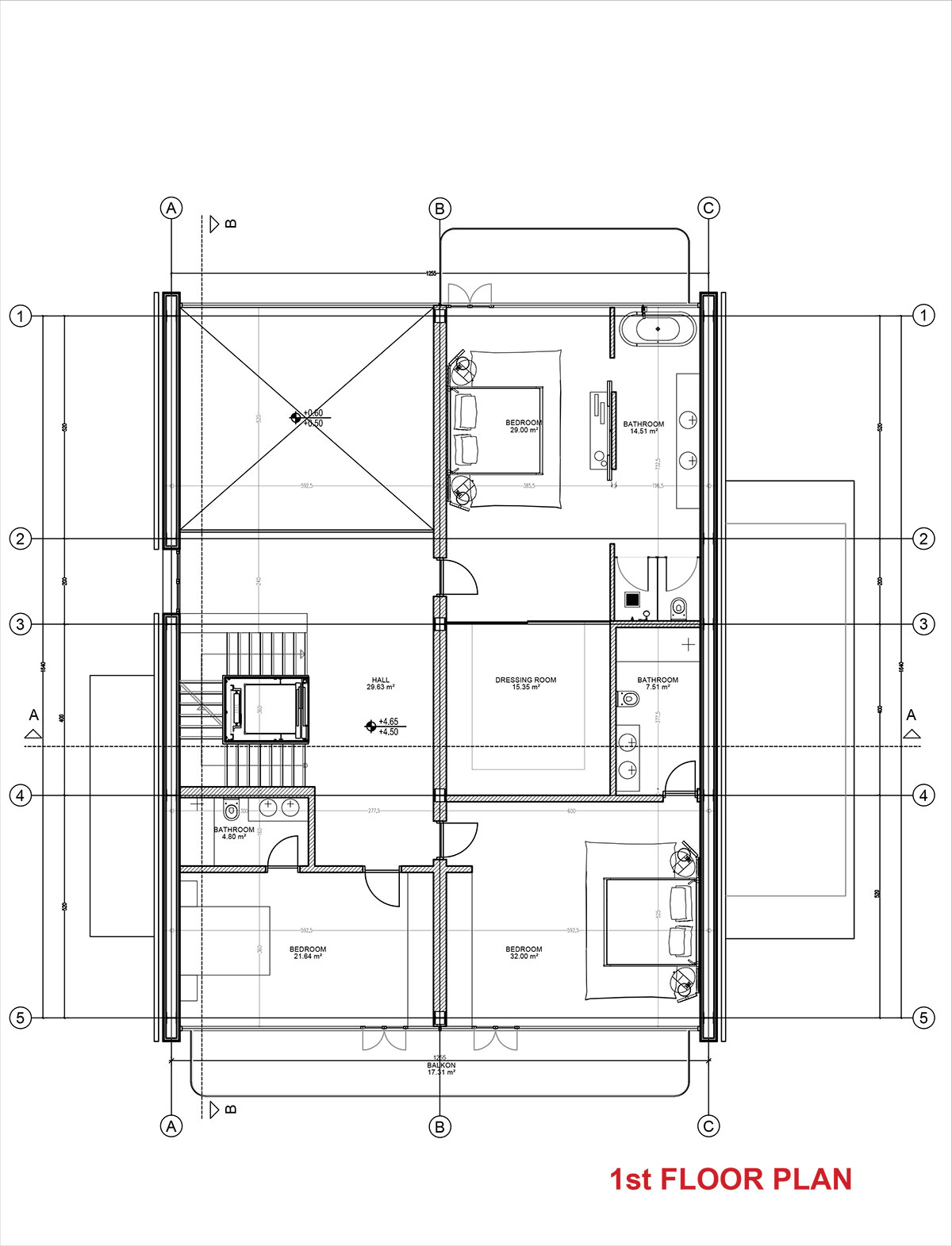 GAD: antalya housing