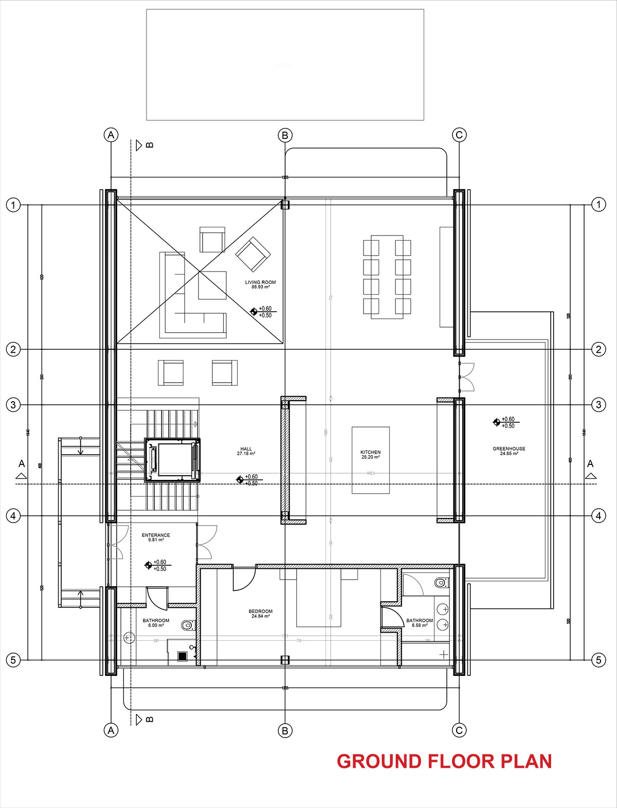 GAD: antalya housing