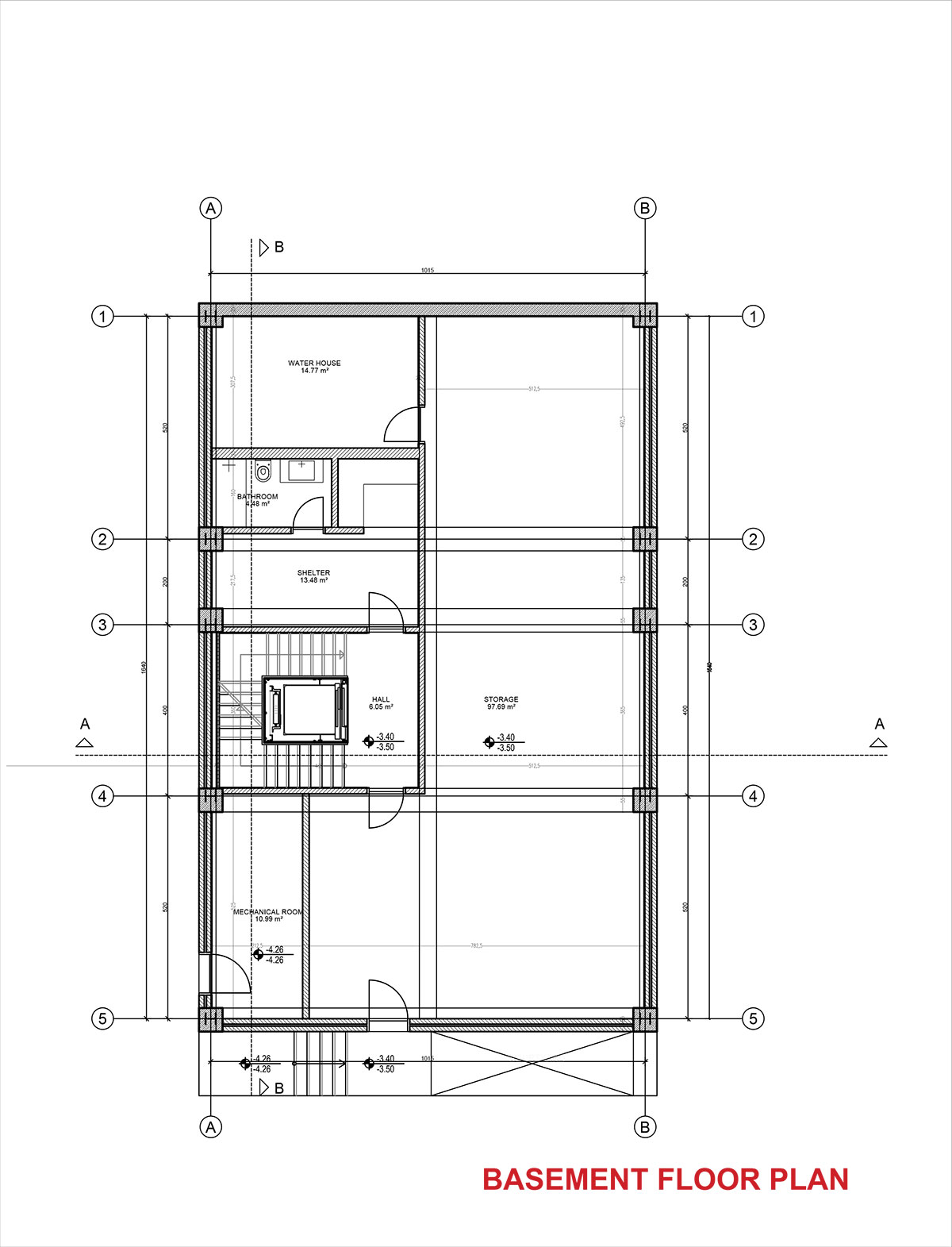 GAD: antalya housing