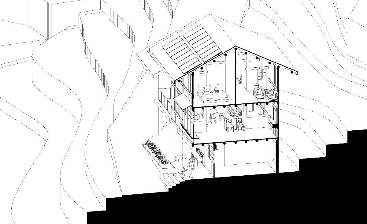 growth-dialogue-guizhou-longtang-targeted-poverty-alleviation-project-gad-line-studio-designboom-020