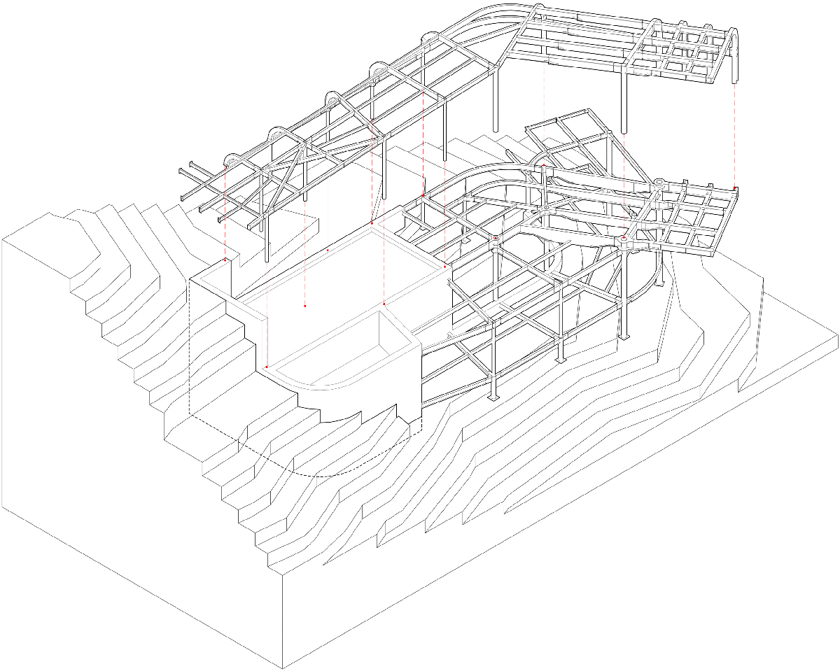 growth-dialogue-guizhou-longtang-targeted-poverty-alleviation-project-gad-line-studio-designboom-024