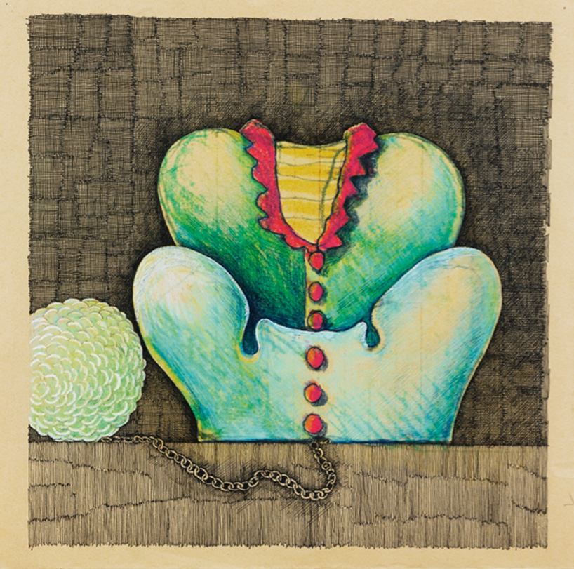 gaetano pesce: a poetic approach to design