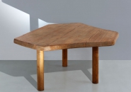 galerie laffanour presents charlotte perriand at design miami
