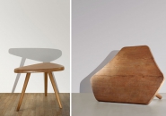 galerie laffanour presents charlotte perriand at design miami