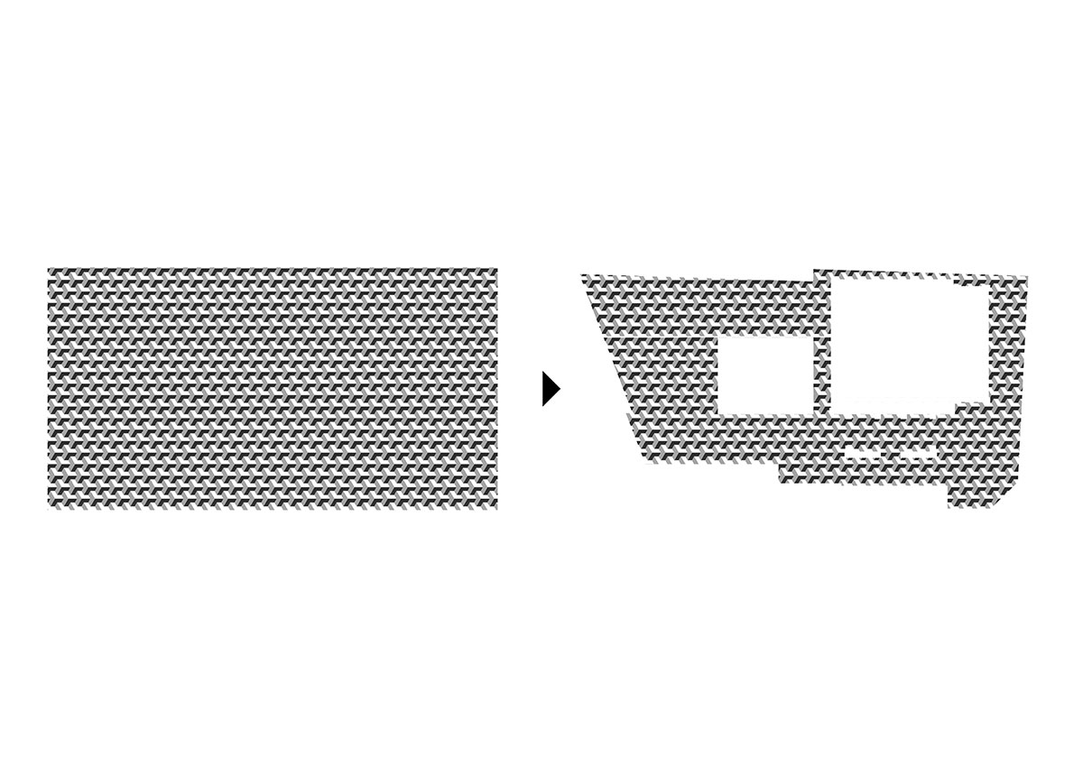 g10agarciagerman arquitectos puertochico plaza and market santander spain designboom
