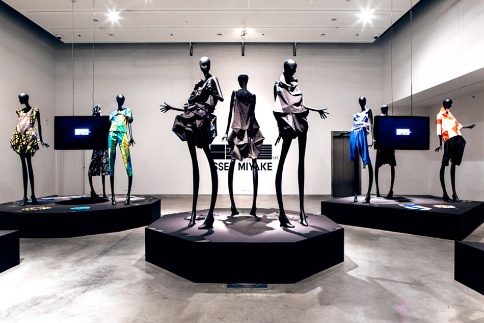 gathering: li edelkoort exhibition at design museum holon