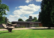 german pavilion venice architecture biennale designboom