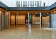 german pavilion venice architecture biennale designboom