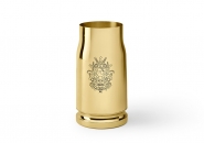 ghidini 1961 brass collection art direction stefano giovannoni