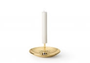 ghidini 1961 brass collection art direction stefano giovannoni