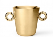ghidini 1961 brass collection art direction stefano giovannoni