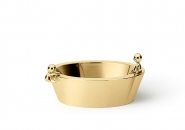 ghidini 1961 brass collection art direction stefano giovannoni