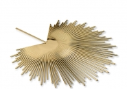 ghidini 1961 brass collection art direction stefano giovannoni