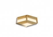 ghidini 1961 brass collection art direction stefano giovannoni