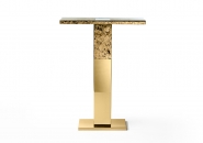 ghidini 1961 brass collection art direction stefano giovannoni