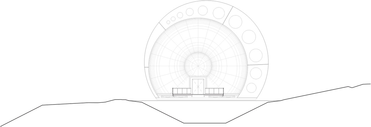 gippsland water factory vortex center mimics a maelstrom