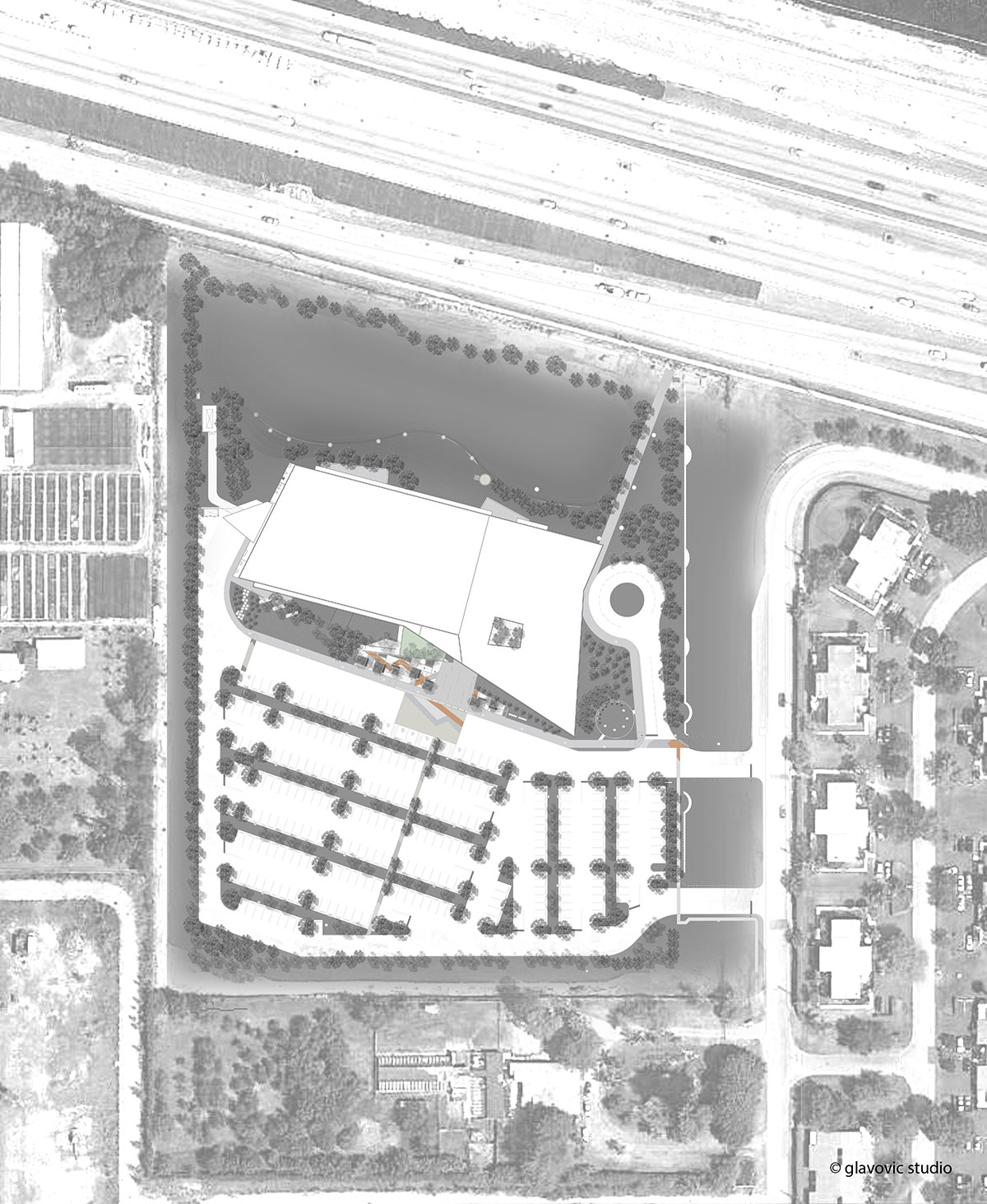 glavovic studio and aecom complete the young at art museum