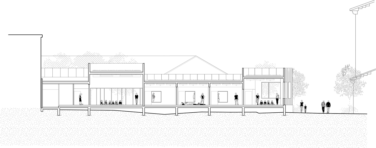 graal-athis-mons-centre-de-loisirs-france-designboom-014