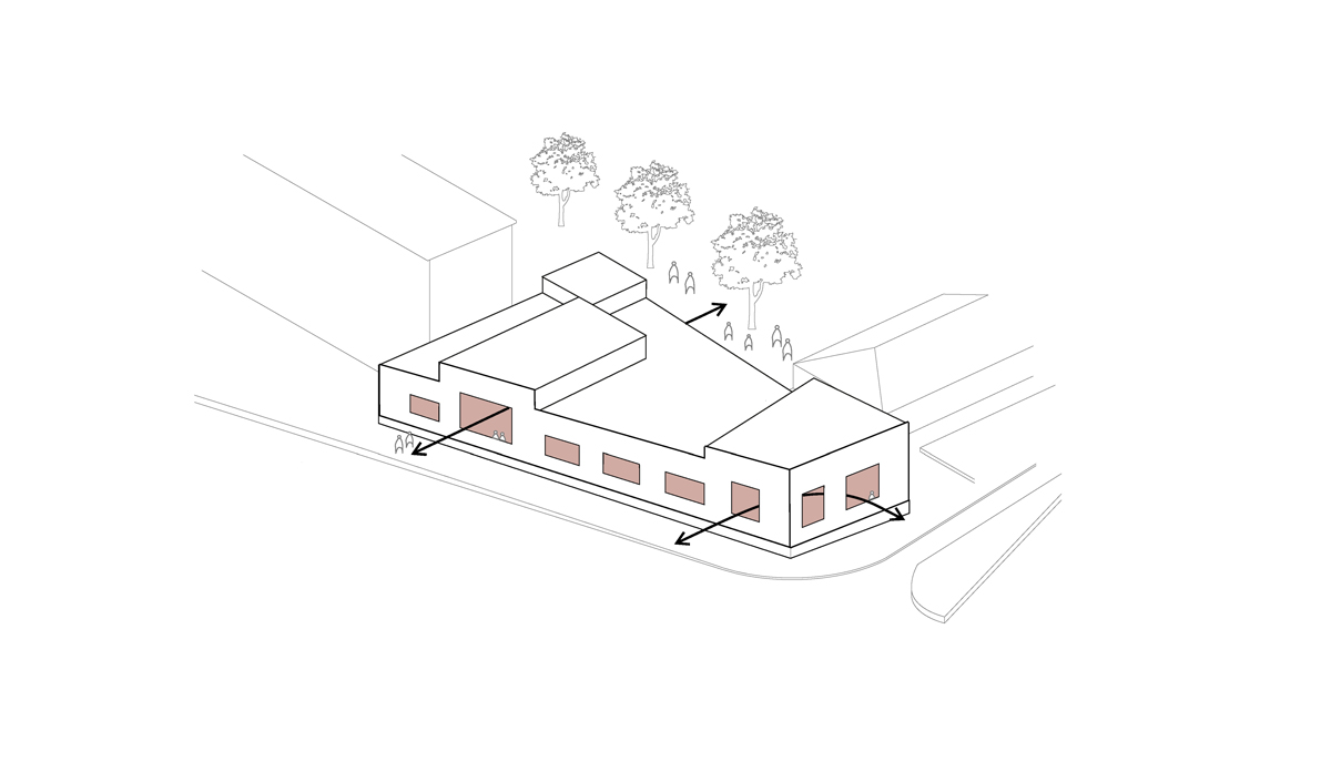 graal-athis-mons-centre-de-loisirs-france-designboom-017