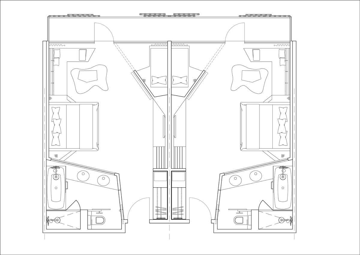 graft wins lofer mountain resort competition near salzburg