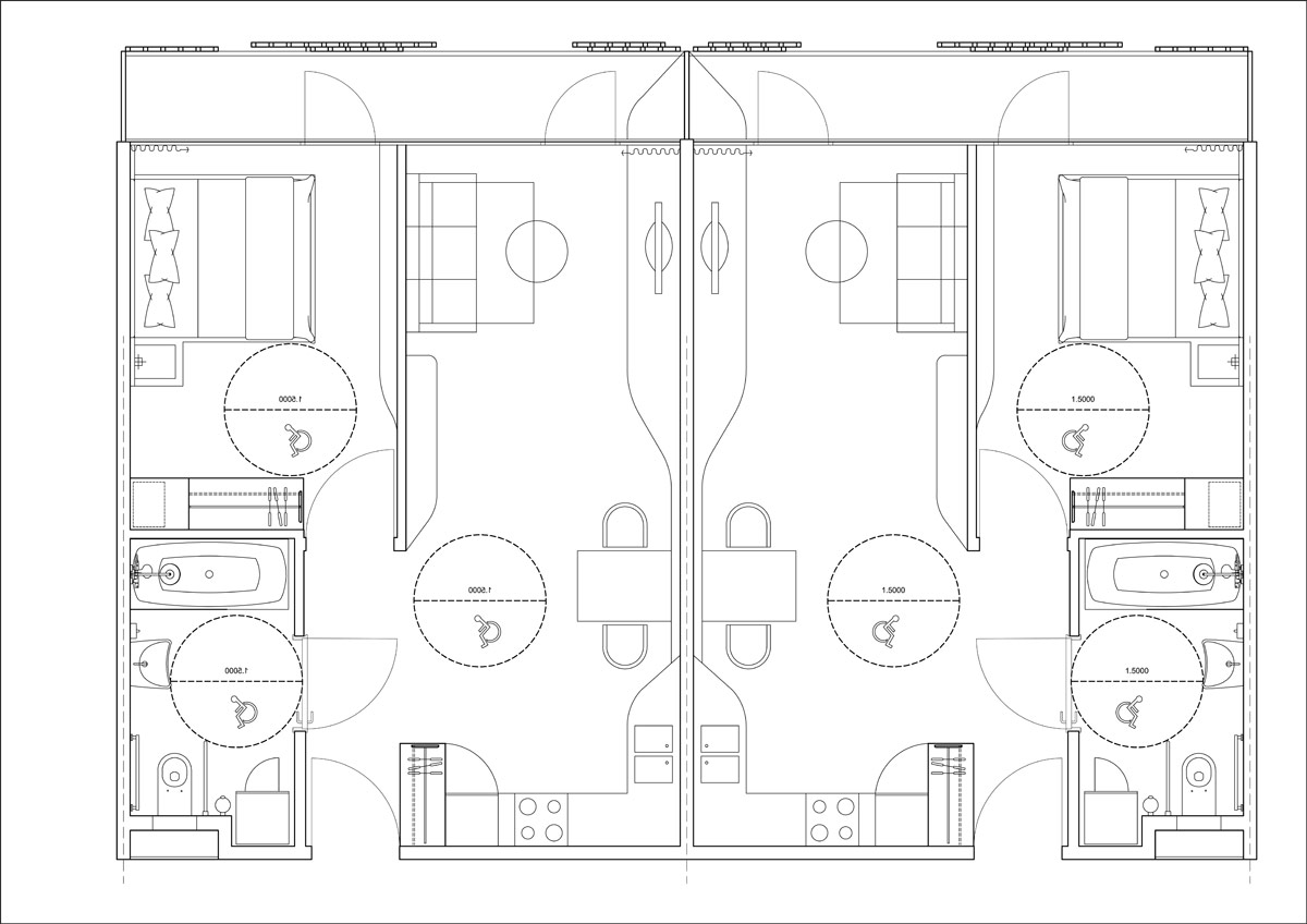 graft wins lofer mountain resort competition near salzburg