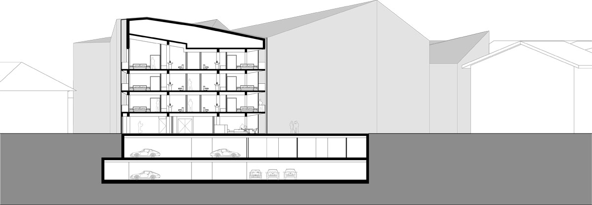 graft wins lofer mountain resort competition near salzburg