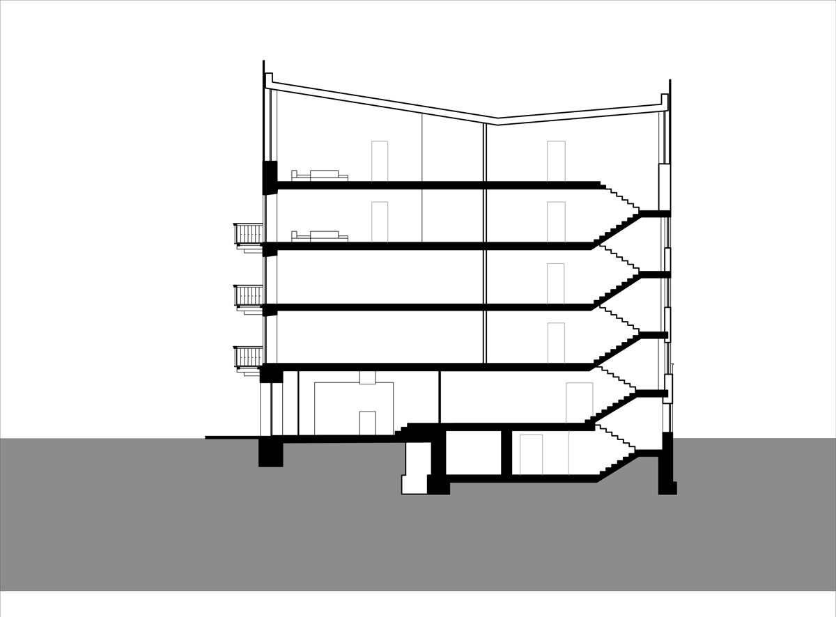 graft wins lofer mountain resort competition near salzburg