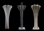 gramazio kohler research ETH zurich FutureTree switzerland designboom