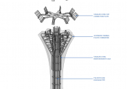 gramazio kohler research ETH zurich FutureTree switzerland designboom