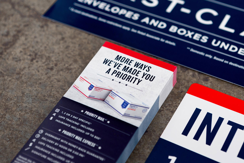 grandarmy redesigns the united states postal service in-store experience
