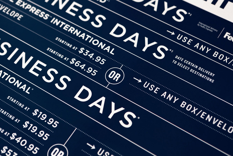 grandarmy redesigns the united states postal service in-store experience