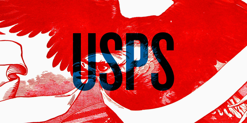 grandarmy redesigns the united states postal service in-store experience