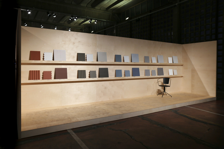 grcic & bouroullec brothers new collections for mutina