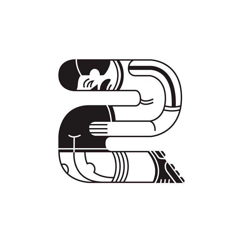 gustavo berocan veiga association ball cup typeface